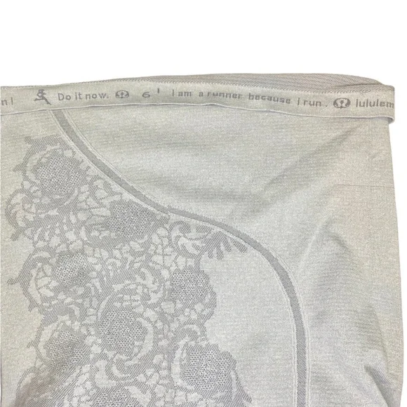 Swifty Tech Shirt In Light/Dark Gray - Picture 11 of 11